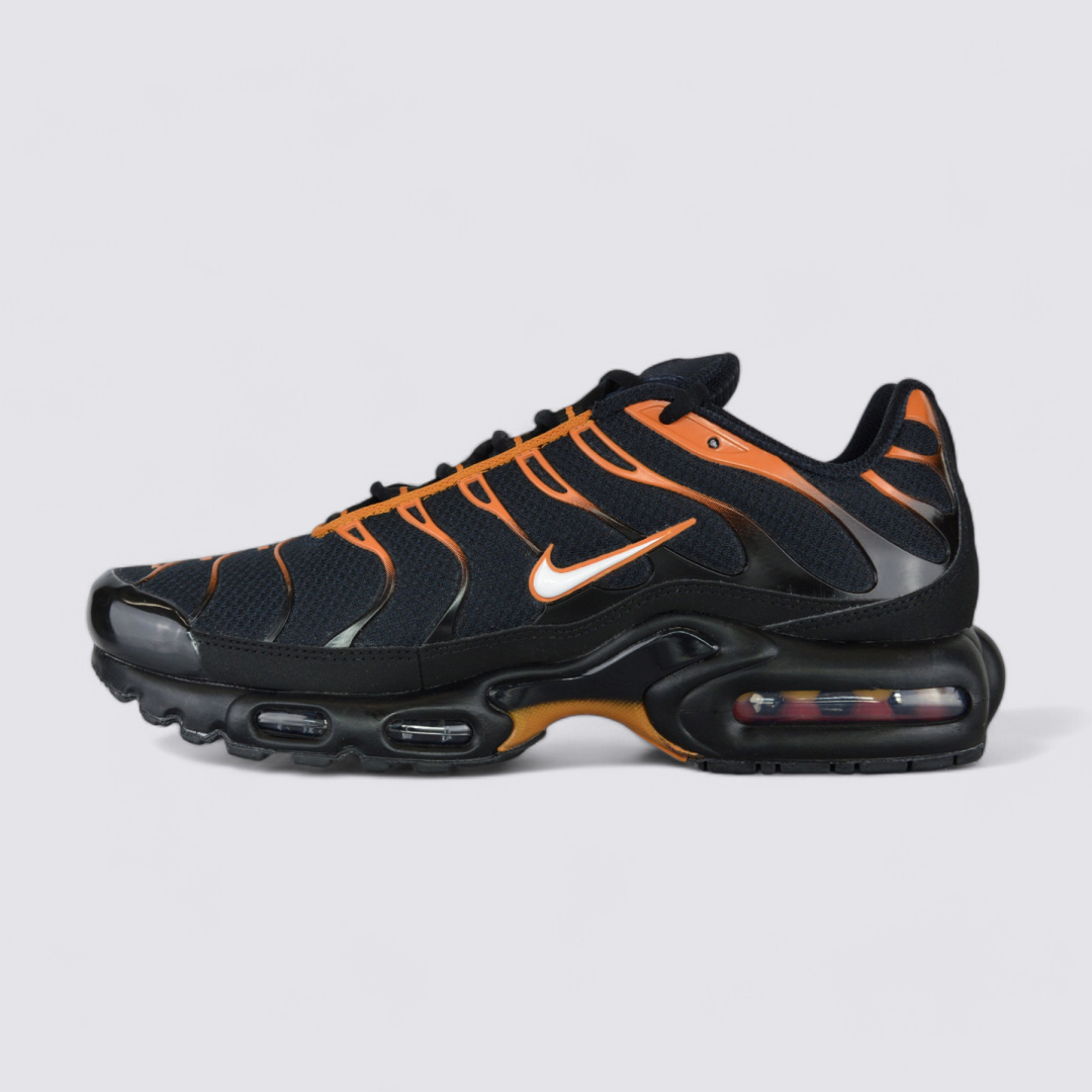 Nike Air Max Plus シューズ Nike Air Max Plus FN6949-400 Men's Sneakers | eBay